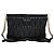 Miu Miu Borsa crossbody a catena Nera Nero