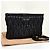 Miu Miu Borsa crossbody a catena Nera Nero - vista 4