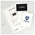 Chanel Wild Stitch Chain Schultertasche Schwarz - Ansicht 2