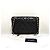 Chanel Wild Stitch Chain Schultertasche Schwarz - Ansicht 5