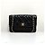Chanel Wild Stitch Chain Schultertasche Schwarz - Ansicht 6