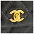 Chanel Wild Stitch Chain Schultertasche Schwarz - Ansicht 9