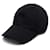 Louis Vuitton Monogram Essential Cap Schwarz