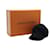Louis Vuitton Monogram Essential Cap Schwarz - Ansicht 10