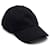 Louis Vuitton Monogram Essential Cap Schwarz - Ansicht 2