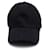 Louis Vuitton Monogram Essential Cap Schwarz - Ansicht 3