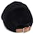 Louis Vuitton Monogram Essential Cap Schwarz - Ansicht 4