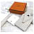 Hermès Pop Mini Halskette Rose Gold Blanc Pink  - Ansicht 5