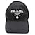 Marni Nylon-Cap Schwarz  - Ansicht 1