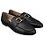 Tod's Mocassini senza tempo in pelle Nero