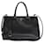 Prada Borsa Tote Saffiano Lux Nera Nero