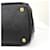 Prada Borsa Tote Saffiano Lux Nera Nero - vista 11