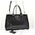 Prada Borsa Tote Saffiano Lux Nera Nero - vista 4
