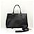Prada Borsa Tote Saffiano Lux Nera Nero - vista 5