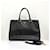 Prada Borsa Tote Saffiano Lux Nera Nero - vista 6