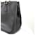 Prada Borsa Tote Saffiano Lux Nera Nero - vista 7
