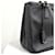 Prada Borsa Tote Saffiano Lux Nera Nero - vista 8