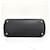 Prada Borsa Tote Saffiano Lux Nera Nero - vista 9
