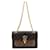 Louis Vuitton Borsa a tracolla e crossbody Monogram Python Victorie Flap Gold Chain Multicolore