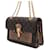 Louis Vuitton Borsa a tracolla e crossbody Monogram Python Victorie Flap Gold Chain Multicolore - vista 2