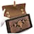 Louis Vuitton Borsa a tracolla e crossbody Monogram Python Victorie Flap Gold Chain Multicolore - vista 6