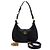 Gucci Borsa Tote e Borsa a Tracolla Aphrodite Small con Catena Dorata Nero