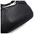 Gucci Borsa Tote e Borsa a Tracolla Aphrodite Small con Catena Dorata Nero - vista 5