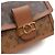 Louis Vuitton Sac à épaule et sac bandoulière Dauphine MM en toile Monogram pour femme - vue 10