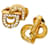 Dior Orecchini Cubic CD Gold D'oro  - vista 4