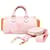 Louis Vuitton Borsa a mano e a tracolla Monogram Empreinte Papillon BB Rosa