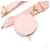 Louis Vuitton Borsa a mano e a tracolla Monogram Empreinte Papillon BB Rosa - vista 13