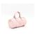 Louis Vuitton Borsa a mano e a tracolla Monogram Empreinte Papillon BB Rosa - vista 4