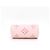 Louis Vuitton Borsa a mano e a tracolla Monogram Empreinte Papillon BB Rosa - vista 7
