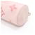 Louis Vuitton Borsa a mano e a tracolla Monogram Empreinte Papillon BB Rosa - vista 8