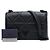 Prada Borsa a tracolla e borsa a spalla Spectrum Nappa in pelle nera Nero