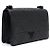 Prada Borsa a tracolla e borsa a spalla Spectrum Nappa in pelle nera Nero - vista 3