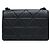 Prada Borsa a tracolla e borsa a spalla Spectrum Nappa in pelle nera Nero - vista 4