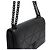 Prada Borsa a tracolla e borsa a spalla Spectrum Nappa in pelle nera Nero - vista 9