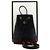 Gucci Borsa a secchiello Ophidia Black Small, Borsa Tote e Borsa a tracolla Crossbody