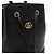 Gucci Borsa a secchiello Ophidia Black Small, Borsa Tote e Borsa a tracolla Crossbody - vista 10