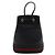 Gucci Borsa a secchiello Ophidia Black Small, Borsa Tote e Borsa a tracolla Crossbody - vista 4