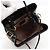 Gucci Borsa a secchiello Ophidia Black Small, Borsa Tote e Borsa a tracolla Crossbody - vista 5