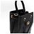 Gucci Borsa a secchiello Ophidia Black Small, Borsa Tote e Borsa a tracolla Crossbody - vista 9