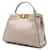 Fendi Borsa Tote e a Tracolla Peekaboo Medium Marrone - vista 2
