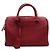 Louis Vuitton Borsa Tote e Borsa a Tracolla Speedy in Empreinte rossa Rosso - vista 2