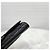 Chanel Cartera larga Classic Flap con botón a presión Caviar Black Silver Hardware - vista 7