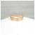 Cartier Anello Love Band Dimensione Small Pink Gold - vista 3
