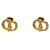 Dior Orecchini Cubic CD Gold D'oro  - vista 1