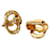 Dior Orecchini Cubic CD Gold D'oro  - vista 4