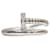 Cartier Diamond Juste un Clou Classic Ring Size Weißgold  - Ansicht 1